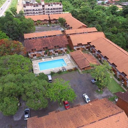 Apt Studio Maranduba Ville 1 Appartement Ubatuba Buitenkant foto