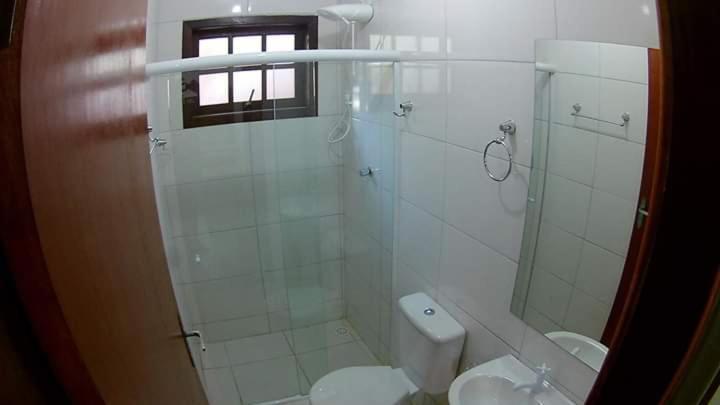 Apt Studio Maranduba Ville 1 Appartement Ubatuba Buitenkant foto